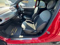 USED 2013 63 FIAT 500 1.2 S Hatchback 3dr Petrol Manual Euro 5 (s/s) (69 bhp) 