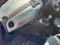 USED 2013 63 FIAT 500 1.2 S Hatchback 3dr Petrol Manual Euro 5 (s/s) (69 bhp) 