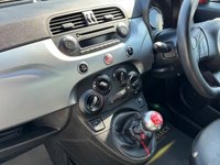 USED 2013 63 FIAT 500 1.2 S Hatchback 3dr Petrol Manual Euro 5 (s/s) (69 bhp) 