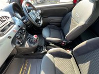USED 2013 63 FIAT 500 1.2 S Hatchback 3dr Petrol Manual Euro 5 (s/s) (69 bhp) 