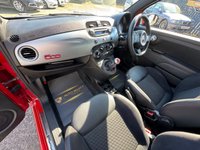 USED 2013 63 FIAT 500 1.2 S Hatchback 3dr Petrol Manual Euro 5 (s/s) (69 bhp) 