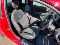 USED 2013 63 FIAT 500 1.2 S Hatchback 3dr Petrol Manual Euro 5 (s/s) (69 bhp) 