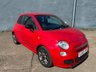 USED 2013 63 FIAT 500 1.2 S Hatchback 3dr Petrol Manual Euro 5 (s/s) (69 bhp) 