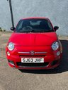 USED 2013 63 FIAT 500 1.2 S Hatchback 3dr Petrol Manual Euro 5 (s/s) (69 bhp) 