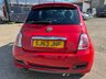 USED 2013 63 FIAT 500 1.2 S Hatchback 3dr Petrol Manual Euro 5 (s/s) (69 bhp) 