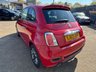 USED 2013 63 FIAT 500 1.2 S Hatchback 3dr Petrol Manual Euro 5 (s/s) (69 bhp) 