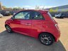 USED 2013 63 FIAT 500 1.2 S Hatchback 3dr Petrol Manual Euro 5 (s/s) (69 bhp) 