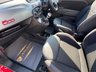 USED 2013 63 FIAT 500 1.2 S Hatchback 3dr Petrol Manual Euro 5 (s/s) (69 bhp) 