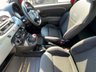 USED 2013 63 FIAT 500 1.2 S Hatchback 3dr Petrol Manual Euro 5 (s/s) (69 bhp) 