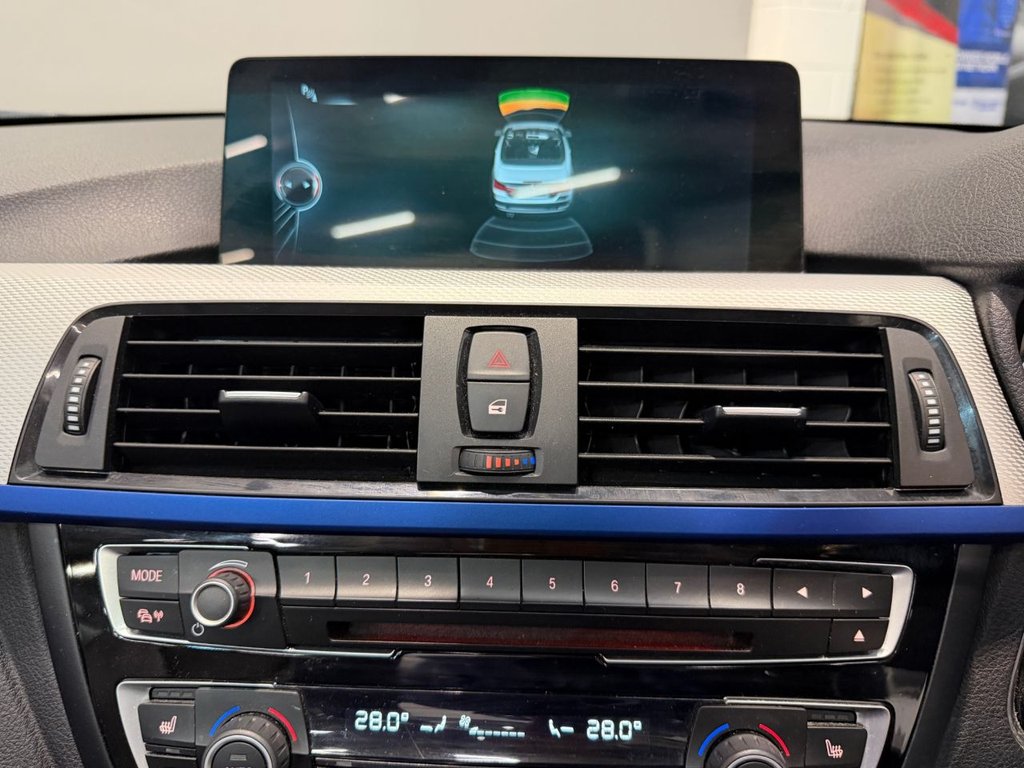 USED 2016 16 BMW 4 SERIES 3.0 435d M Sport Convertible 2dr Diesel Auto xDrive Euro 6 (s/s) (313 ps) 