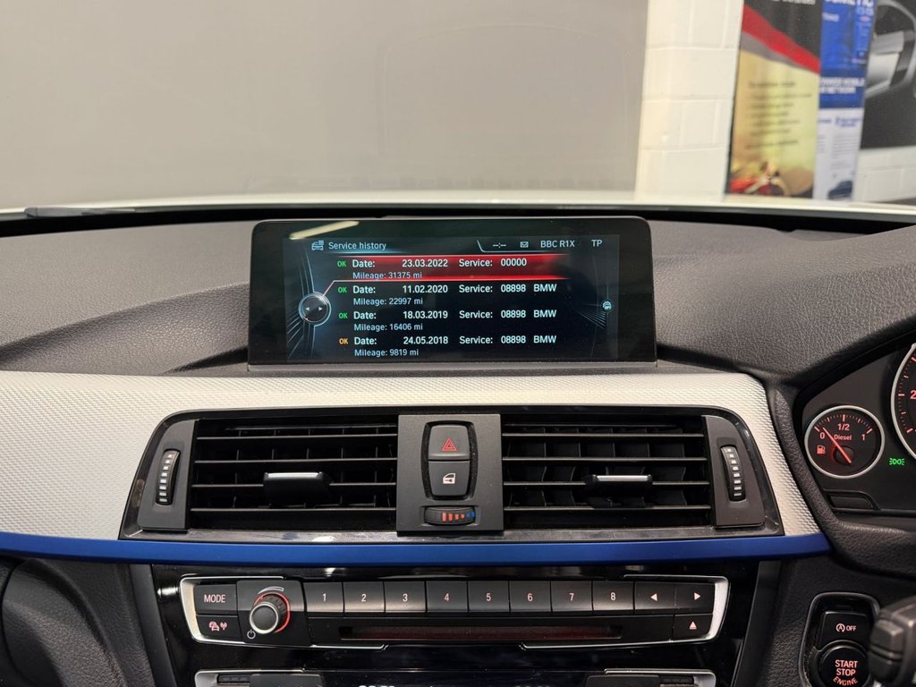 USED 2016 16 BMW 4 SERIES 3.0 435d M Sport Convertible 2dr Diesel Auto xDrive Euro 6 (s/s) (313 ps) 