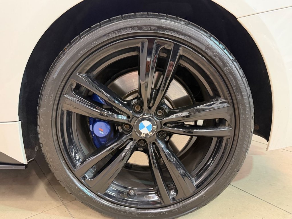 USED 2016 16 BMW 4 SERIES 3.0 435d M Sport Convertible 2dr Diesel Auto xDrive Euro 6 (s/s) (313 ps) 