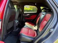 USED 2018 18 JAGUAR F-PACE 2.0 P250i R-Sport Auto AWD Euro 6 (s/s) 5dr FSH SATNAV LEATHER HUGE SPEC