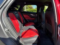 USED 2018 18 JAGUAR F-PACE 2.0 P250i R-Sport Auto AWD Euro 6 (s/s) 5dr FSH SATNAV LEATHER HUGE SPEC