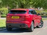 USED 2018 18 JAGUAR F-PACE 2.0 P250i R-Sport Auto AWD Euro 6 (s/s) 5dr FSH SATNAV LEATHER HUGE SPEC