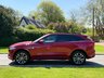 USED 2018 18 JAGUAR F-PACE 2.0 P250i R-Sport Auto AWD Euro 6 (s/s) 5dr FSH SATNAV LEATHER HUGE SPEC