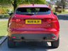 USED 2018 18 JAGUAR F-PACE 2.0 P250i R-Sport Auto AWD Euro 6 (s/s) 5dr FSH SATNAV LEATHER HUGE SPEC