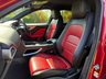 USED 2018 18 JAGUAR F-PACE 2.0 P250i R-Sport Auto AWD Euro 6 (s/s) 5dr FSH SATNAV LEATHER HUGE SPEC