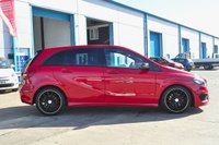 USED 2015 64 MERCEDES-BENZ B-CLASS 1.6 B180 AMG Line MPV 5dr Petrol 7G-DCT Euro 6 (s/s) (122 ps) Amazing Spec-Auto-Finance Av