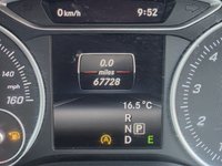 USED 2015 64 MERCEDES-BENZ B-CLASS 1.6 B180 AMG Line MPV 5dr Petrol 7G-DCT Euro 6 (s/s) (122 ps) Amazing Spec-Auto-Finance Av