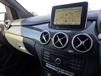 USED 2015 64 MERCEDES-BENZ B-CLASS 1.6 B180 AMG Line MPV 5dr Petrol 7G-DCT Euro 6 (s/s) (122 ps) Amazing Spec-Auto-Finance Av