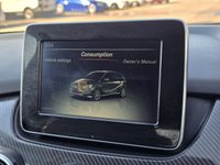 USED 2015 64 MERCEDES-BENZ B-CLASS 1.6 B180 AMG Line MPV 5dr Petrol 7G-DCT Euro 6 (s/s) (122 ps) Amazing Spec-Auto-Finance Av