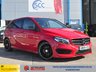 USED 2015 64 MERCEDES-BENZ B-CLASS 1.6 B180 AMG Line MPV 5dr Petrol 7G-DCT Euro 6 (s/s) (122 ps) Amazing Spec-Auto-Finance Av