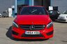 USED 2015 64 MERCEDES-BENZ B-CLASS 1.6 B180 AMG Line MPV 5dr Petrol 7G-DCT Euro 6 (s/s) (122 ps) Amazing Spec-Auto-Finance Av