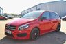 USED 2015 64 MERCEDES-BENZ B-CLASS 1.6 B180 AMG Line MPV 5dr Petrol 7G-DCT Euro 6 (s/s) (122 ps) Amazing Spec-Auto-Finance Av