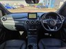 USED 2015 64 MERCEDES-BENZ B-CLASS 1.6 B180 AMG Line MPV 5dr Petrol 7G-DCT Euro 6 (s/s) (122 ps) Amazing Spec-Auto-Finance Av