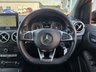 USED 2015 64 MERCEDES-BENZ B-CLASS 1.6 B180 AMG Line MPV 5dr Petrol 7G-DCT Euro 6 (s/s) (122 ps) Amazing Spec-Auto-Finance Av