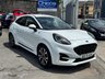 USED 2020 70 FORD PUMA 1.0T EcoBoost ST-Line SUV 5dr Petrol Manual Euro 6 (s/s) (125 ps) 