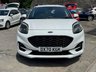 USED 2020 70 FORD PUMA 1.0T EcoBoost ST-Line SUV 5dr Petrol Manual Euro 6 (s/s) (125 ps) 