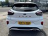 USED 2020 70 FORD PUMA 1.0T EcoBoost ST-Line SUV 5dr Petrol Manual Euro 6 (s/s) (125 ps) 