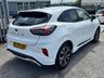 USED 2020 70 FORD PUMA 1.0T EcoBoost ST-Line SUV 5dr Petrol Manual Euro 6 (s/s) (125 ps) 