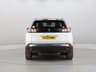 USED 2021 21 PEUGEOT 3008 1.2 PureTech GT SUV 5dr Petrol EAT Euro 6 (s/s) (130 ps) SAT NAV | PART LTHR | REAR CAM
