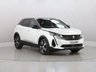 USED 2021 21 PEUGEOT 3008 1.2 PureTech GT SUV 5dr Petrol EAT Euro 6 (s/s) (130 ps) SAT NAV | PART LTHR | REAR CAM