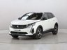 USED 2021 21 PEUGEOT 3008 1.2 PureTech GT SUV 5dr Petrol EAT Euro 6 (s/s) (130 ps) SAT NAV | PART LTHR | REAR CAM