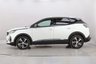 USED 2021 21 PEUGEOT 3008 1.2 PureTech GT SUV 5dr Petrol EAT Euro 6 (s/s) (130 ps) SAT NAV | PART LTHR | REAR CAM