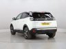 USED 2021 21 PEUGEOT 3008 1.2 PureTech GT SUV 5dr Petrol EAT Euro 6 (s/s) (130 ps) SAT NAV | PART LTHR | REAR CAM
