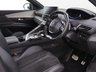 USED 2021 21 PEUGEOT 3008 1.2 PureTech GT SUV 5dr Petrol EAT Euro 6 (s/s) (130 ps) SAT NAV | PART LTHR | REAR CAM