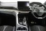 USED 2021 21 PEUGEOT 3008 1.2 PureTech GT SUV 5dr Petrol EAT Euro 6 (s/s) (130 ps) SAT NAV | PART LTHR | REAR CAM