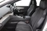 USED 2021 21 PEUGEOT 3008 1.2 PureTech GT SUV 5dr Petrol EAT Euro 6 (s/s) (130 ps) SAT NAV | PART LTHR | REAR CAM