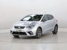 USED 2021 71 SEAT IBIZA 1.0 TSI XCELLENCE Hatchback 5dr Petrol Manual Euro 6 (s/s) (110 ps) 1 OWNER | SAT NAV | DAB |