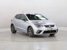 USED 2021 71 SEAT IBIZA 1.0 TSI XCELLENCE Hatchback 5dr Petrol Manual Euro 6 (s/s) (110 ps) 1 OWNER | SAT NAV | DAB |