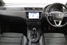 USED 2021 71 SEAT IBIZA 1.0 TSI XCELLENCE Hatchback 5dr Petrol Manual Euro 6 (s/s) (110 ps) 1 OWNER | SAT NAV | DAB |