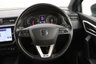 USED 2021 71 SEAT IBIZA 1.0 TSI XCELLENCE Hatchback 5dr Petrol Manual Euro 6 (s/s) (110 ps) 1 OWNER | SAT NAV | DAB |