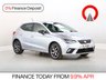 USED 2021 71 SEAT IBIZA 1.0 TSI XCELLENCE Hatchback 5dr Petrol Manual Euro 6 (s/s) (110 ps) 1 OWNER | SAT NAV | DAB |