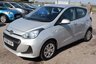 USED 2018 68 HYUNDAI I10 1.0 SE Hatchback 5dr Petrol Manual Euro 6 (67 ps) Low mileage - Only 53K. Service history - 3 stamps. Spare key & vehicle information pack. 2 YEARS FREE MOT & SERVICE INCLUDED. 3 Months Russell Ham Quality Warranty . All Car's Are HPI Clear . Finance Arranged - - Extended 12 Month's Warranty Available. To view all of our cars visit www.russellham.co.uk