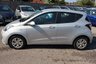 USED 2018 68 HYUNDAI I10 1.0 SE Hatchback 5dr Petrol Manual Euro 6 (67 ps) Low mileage - Only 53K. Service history - 3 stamps. Spare key & vehicle information pack. 2 YEARS FREE MOT & SERVICE INCLUDED. 3 Months Russell Ham Quality Warranty . All Car's Are HPI Clear . Finance Arranged - - Extended 12 Month's Warranty Available. To view all of our cars visit www.russellham.co.uk
